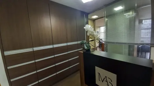 Sala Comercial à venda, 96m² no Consolação, São Paulo