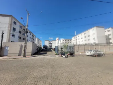 Apartamento com 2 Quartos para alugar, 44m² no Curió, Fortaleza