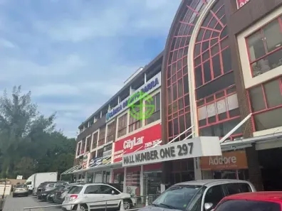Sala Comercial para alugar, 33m² no Barra da Tijuca, Rio de Janeiro