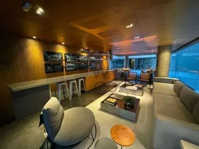 Apartamento com 1 Quarto à venda, 44m² no Vila Mariana, São Paulo