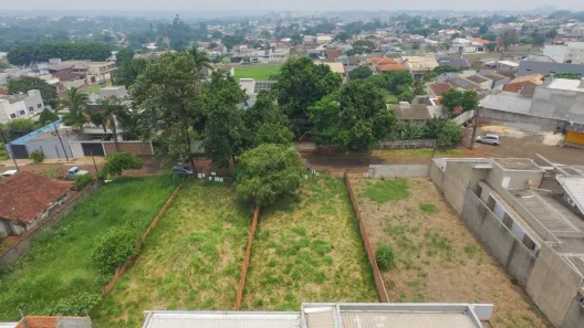 Lote/Terreno à venda, 360m² no Lancaster, Foz do Iguaçu