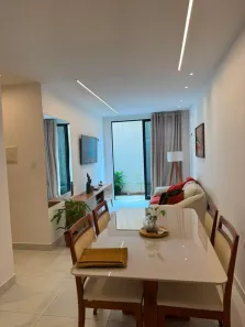 Apartamento com 2 Quartos à venda, 65m² no João Agripino, João Pessoa