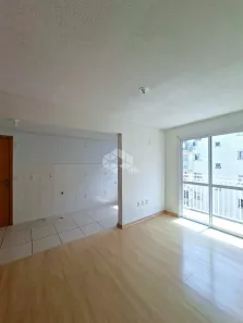 Apartamento com 2 Quartos à venda, 47m² no Aparecida, Bento Gonçalves