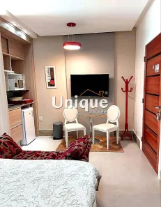 Flat com 2 Quartos à venda, 45m² no Passagem, Cabo Frio