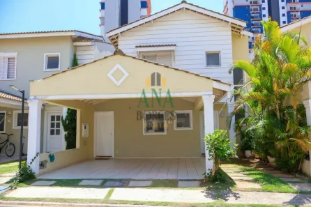 Casa com 3 Quartos à venda, 175m² no Parque Campolim, Sorocaba