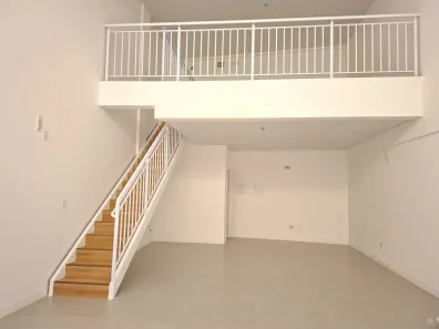 Ponto Comercial para alugar, 50m² no Trindade, Florianópolis