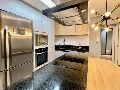 Apartamento com 2 Quartos para alugar, 69m² no Água Branca, São Paulo