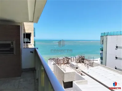 Apartamento com 4 Quartos à venda, 127m² no Praia da Costa, Vila Velha