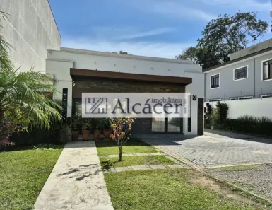 Lote/Terreno à venda, 360m² no Água Verde, Curitiba
