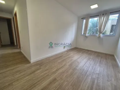 Apartamento com 1 Quarto para alugar, 36m² no Jardim Íris, São Paulo