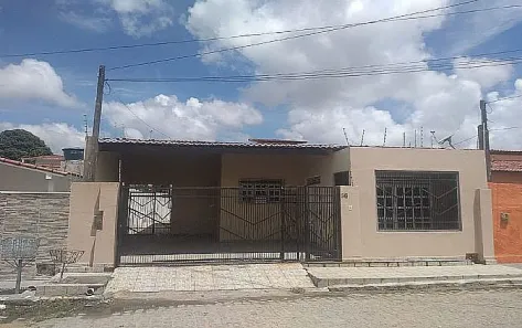 Casa com 3 Quartos à venda, 140m² no Vida Nova, Parnamirim
