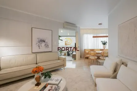 Apartamento com 3 Quartos à venda, 129m² no Jardim Lindóia, Porto Alegre