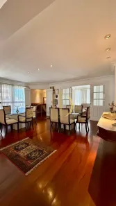 Apartamento com 4 Quartos à venda, 324m² no Horto Florestal, Salvador