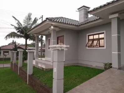 Casa com 2 Quartos à venda, 163m² no Centro, Vera Cruz