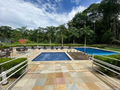 Lote/Terreno com 1 Quarto à venda, 363m² no Ponta Negra, Manaus
