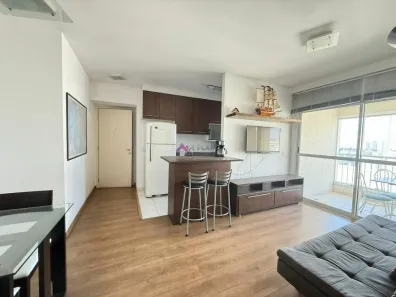 Apartamento com 2 Quartos à venda, 65m² no Vila Mariana, São Paulo
