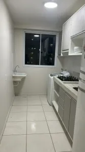 Apartamento com 2 Quartos para alugar, 45m² no Santa Etelvina, Manaus