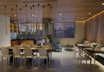 Apartamento com 1 Quarto à venda, 24m² no Planalto Paulista, São Paulo