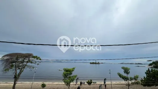 Apartamento com 3 Quartos à venda, 129m² no Freguesia (Ilha do Governador), Rio de Janeiro