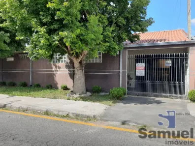 Casa com 3 Quartos à venda, 140m² no Costeira, São José dos Pinhais