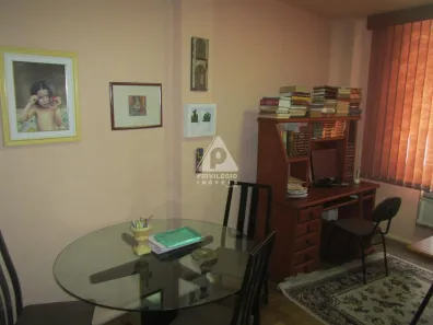 Sala Comercial à venda, 37m² no Centro, Rio de Janeiro