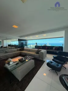 Apartamento com 3 Quartos à venda, 181m² no Candeal, Salvador