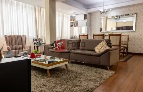 Apartamento com 3 Quartos à venda, 155m² no Flamengo, Rio de Janeiro