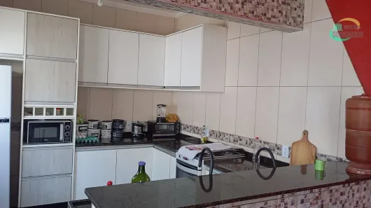 Casa com 2 Quartos à venda, 200m² no Jardim São Judas Tadeu, Campinas
