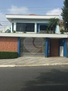 Casa com 3 Quartos à venda, 400m² no Jardim Guapira, São Paulo