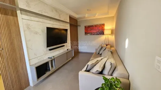 Casa de Condomínio com 2 Quartos à venda, 100m² no Jardim Quitandinha II, Araraquara
