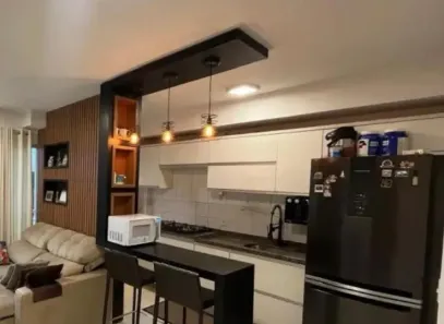 Apartamento com 2 Quartos à venda, 45m² no Barra Funda, São Paulo