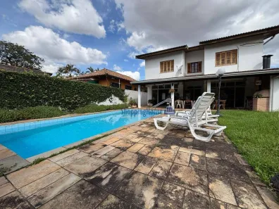 Sobrado com 4 Quartos à venda, 405m² no Alto da Lapa, São Paulo