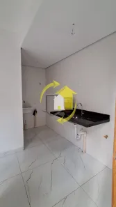 Apartamento com 2 Quartos à venda, 37m² no Vila Esperança, São Paulo