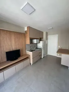 Apartamento com 1 Quarto à venda, 31m² no Campo Belo, São Paulo