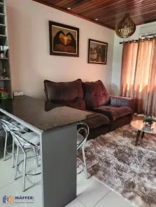 Casa com 4 Quartos à venda, 97m² no Jardim Carvalho, Porto Alegre
