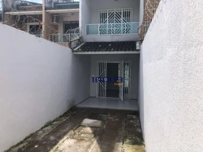 Casa com 2 Quartos à venda, 79m² no Parque São José, Fortaleza