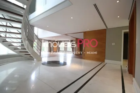 Apartamento com 4 Quartos à venda, 347m² no Higienópolis, São Paulo