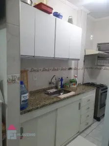 Apartamento com 1 Quarto à venda, 32m² no Tupi, Praia Grande