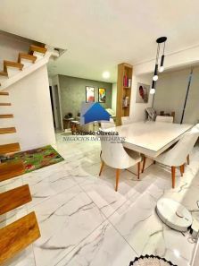 Apartamento com 3 Quartos à venda, 108m² no Jardim Santa Izabel, Cotia