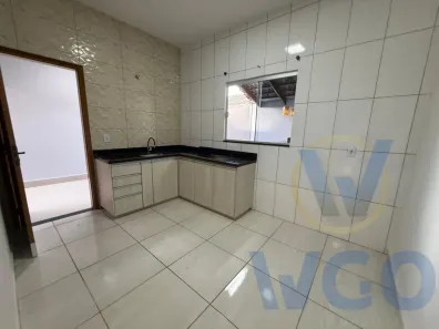 Casa com 2 Quartos à venda, 150m² no Residencial Dom Felipe, Anápolis