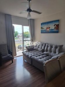 Apartamento com 3 Quartos à venda, 64m² no Canudos, Novo Hamburgo
