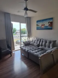 Apartamento com 3 Quartos à venda, 64m² no Canudos, Novo Hamburgo
