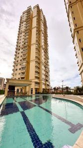 Apartamento com 3 Quartos à venda, 95m² no Aldeota, Fortaleza
