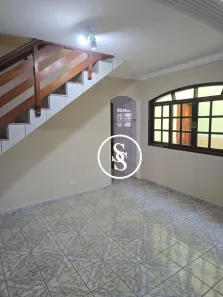 Sobrado com 3 Quartos à venda, 216m² no Nova Petrópolis, São Bernardo do Campo