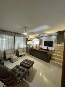 Casa de Condomínio com 3 Quartos à venda, 145m² no Jardim Planalto, Goiânia