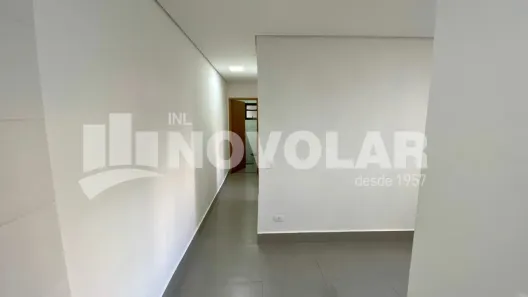 Apartamento com 2 Quartos para alugar, 54m² no Santana, São Paulo