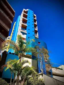 Apartamento com 2 Quartos à venda, 85m² no São Benedito, Poços de Caldas