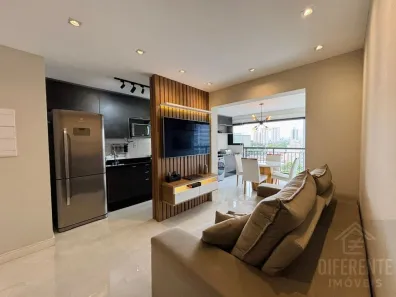 Apartamento com 2 Quartos à venda, 65m² no Vila Zilda (Tatuapé), São Paulo