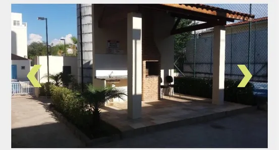 Cobertura com 3 Quartos à venda, 85m² no Rancho Grande, Itu