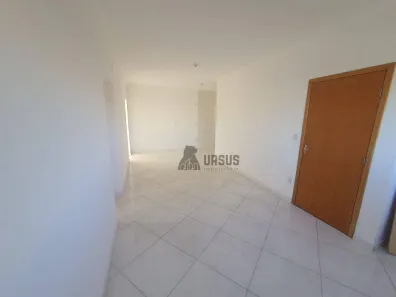Apartamento com 2 Quartos à venda, 64m² no Residencial Pasin, Pindamonhangaba